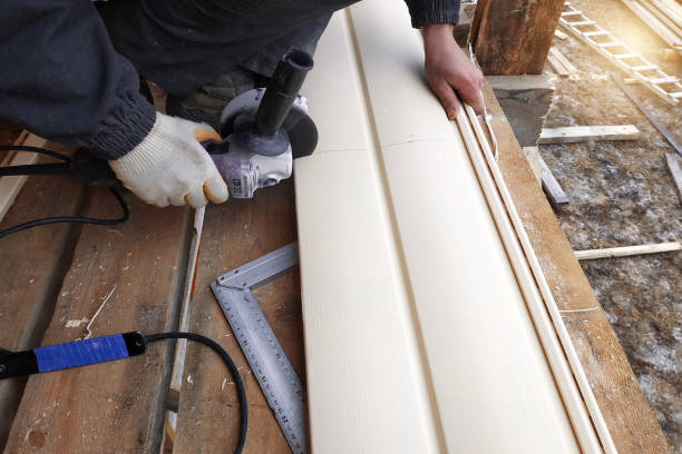 Affordable Siding Repair and Maintenance Services in Spry, PA